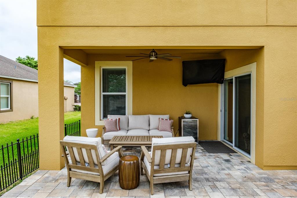 1653 Nature View Drive Lutz, FL 33558 - Photo 30 of 95