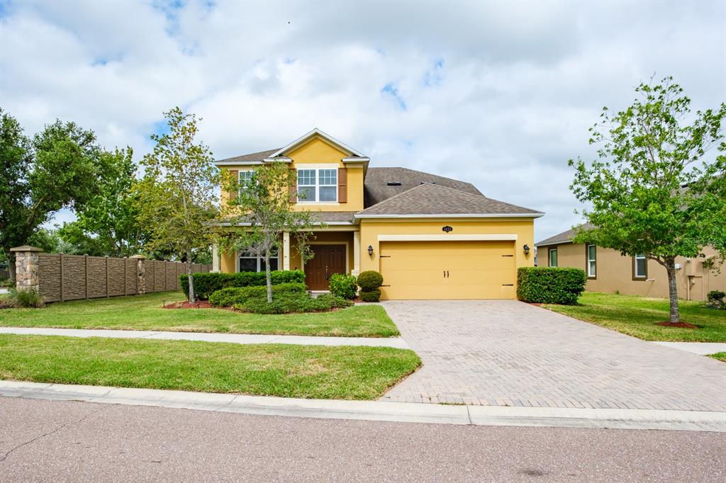 1653 Nature View Drive Lutz, FL 33558 - Photo 3 of 95
