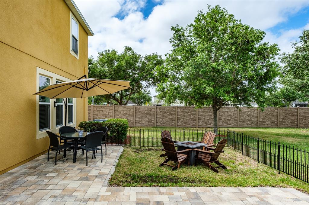 1653 Nature View Drive Lutz, FL 33558 - Photo 33 of 95