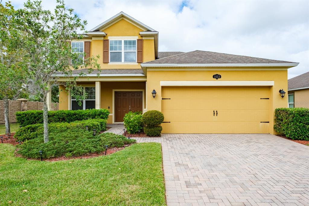 1653 Nature View Drive Lutz, FL 33558 - Photo 4 of 95