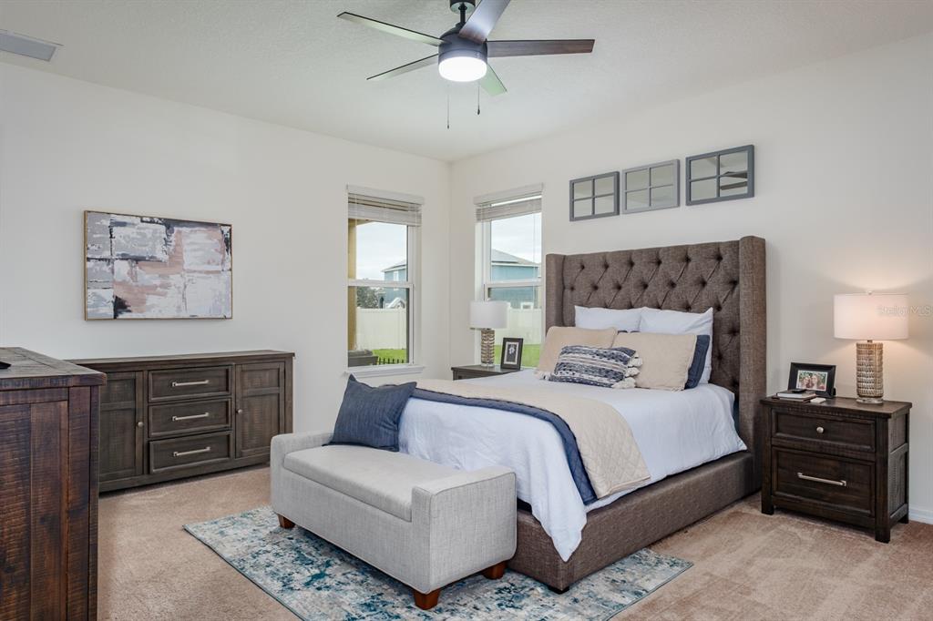 1653 Nature View Drive Lutz, FL 33558 - Photo 42 of 95