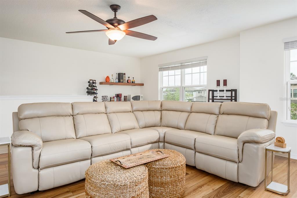 1653 Nature View Drive Lutz, FL 33558 - Photo 49 of 95