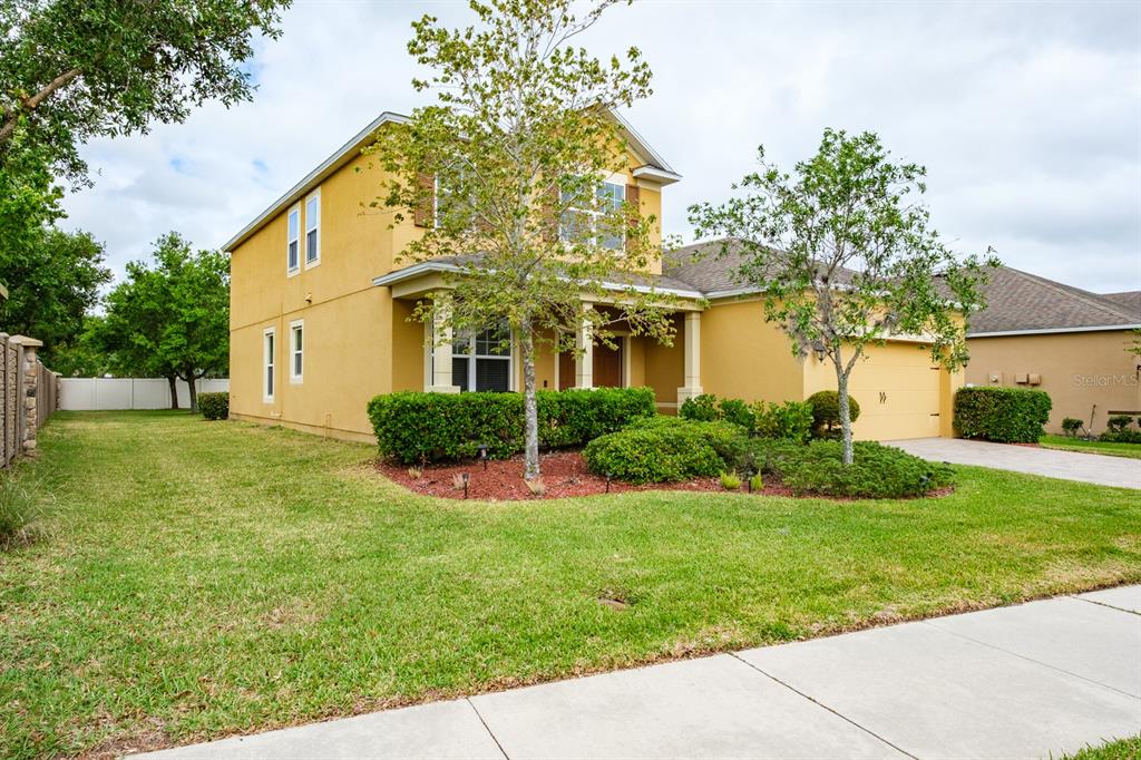1653 Nature View Drive Lutz, FL 33558 - Photo 5 of 95