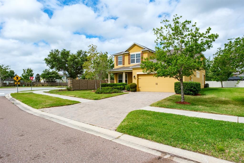 1653 Nature View Drive Lutz, FL 33558 - Photo 6 of 95