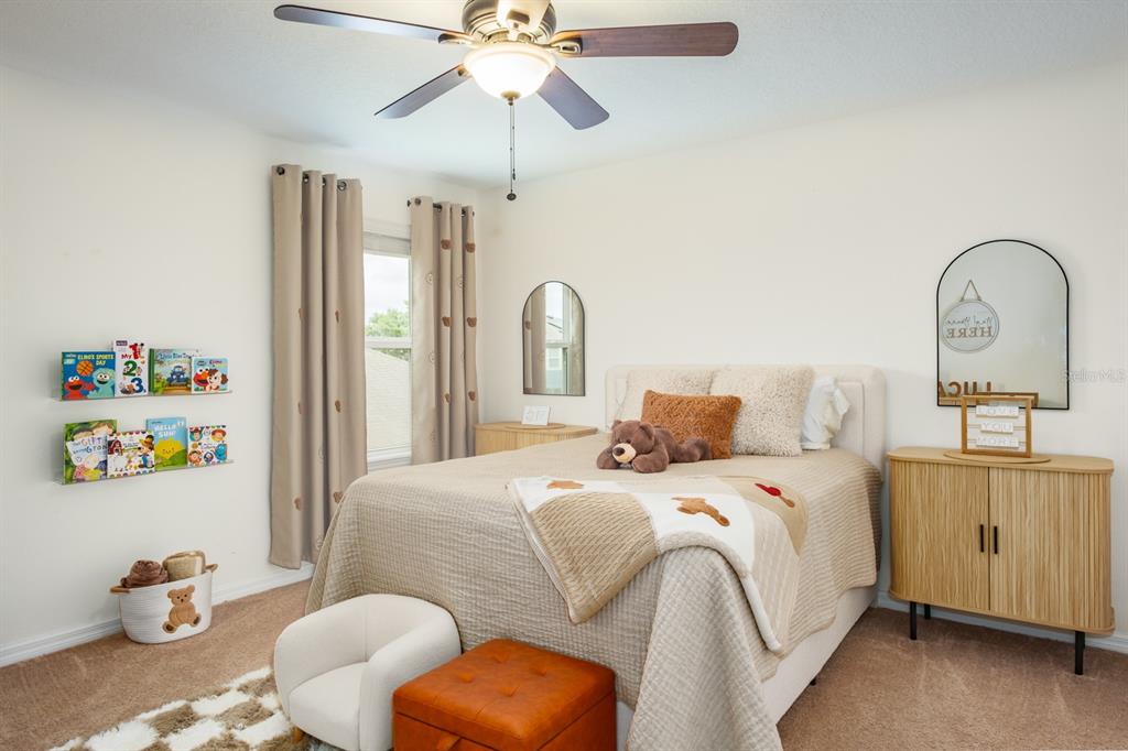 1653 Nature View Drive Lutz, FL 33558 - Photo 66 of 95