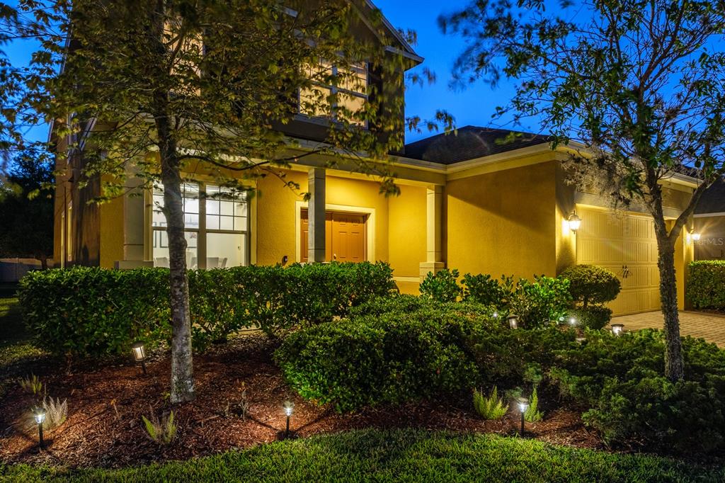 1653 Nature View Drive Lutz, FL 33558 - Photo 71 of 95