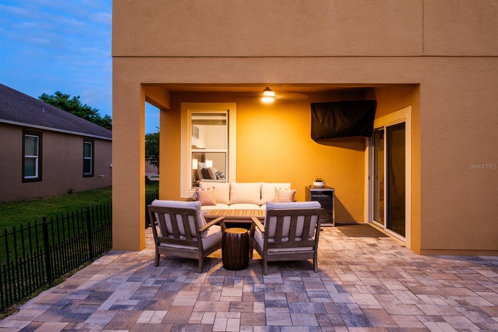1653 Nature View Drive Lutz, FL 33558 - Photo 73 of 95