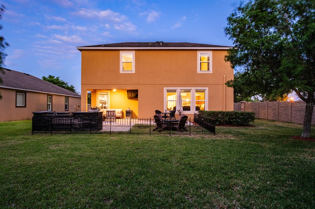 1653 Nature View Drive Lutz, FL 33558 - Photo 75 of 95