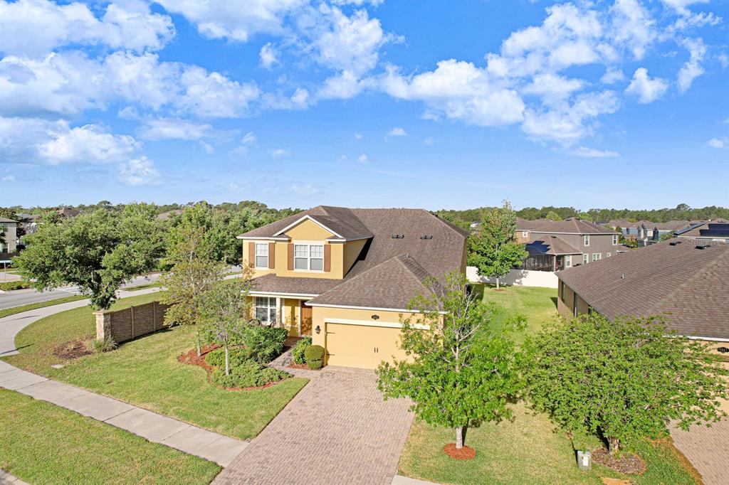 1653 Nature View Drive Lutz, FL 33558 - Photo 77 of 95