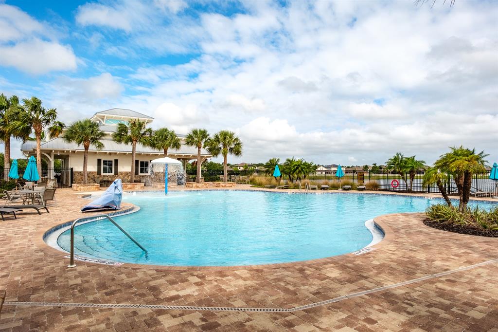 1653 Nature View Drive Lutz, FL 33558 - Photo 82 of 95