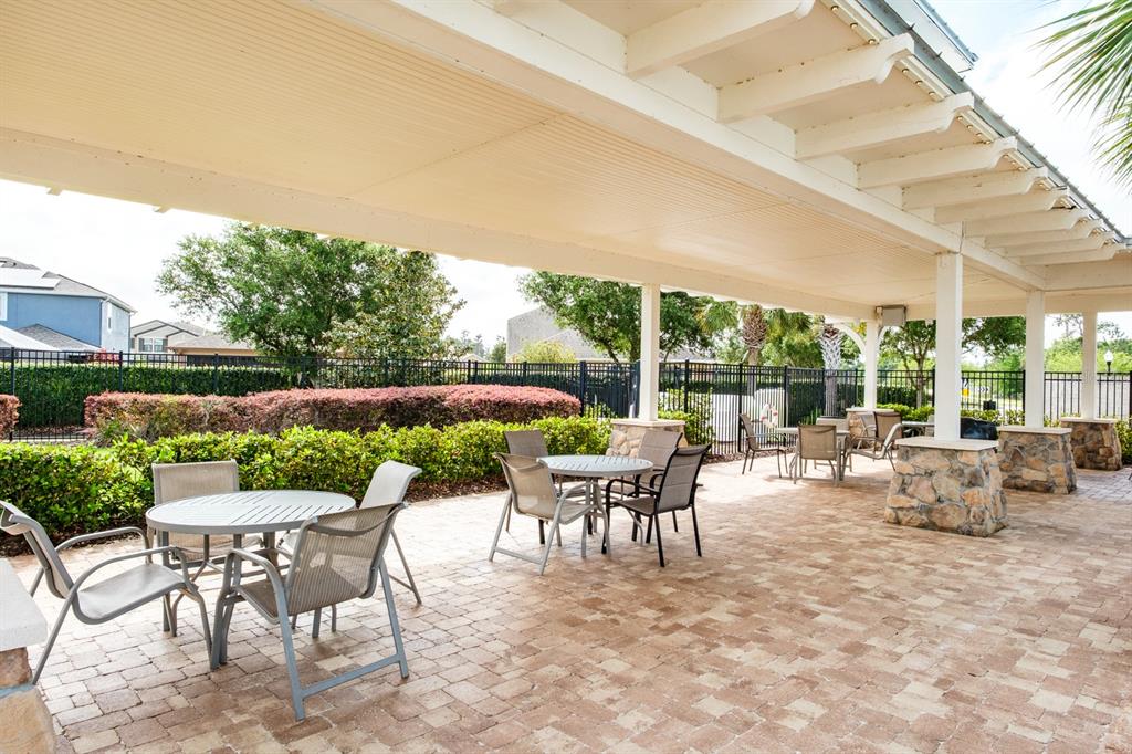 1653 Nature View Drive Lutz, FL 33558 - Photo 84 of 95