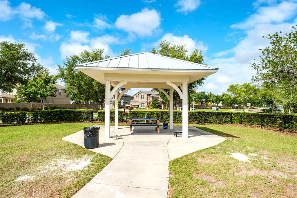 1653 Nature View Drive Lutz, FL 33558 - Photo 89 of 95