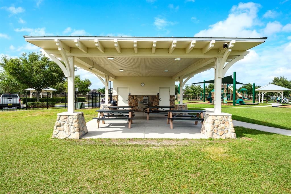 1653 Nature View Drive Lutz, FL 33558 - Photo 90 of 95