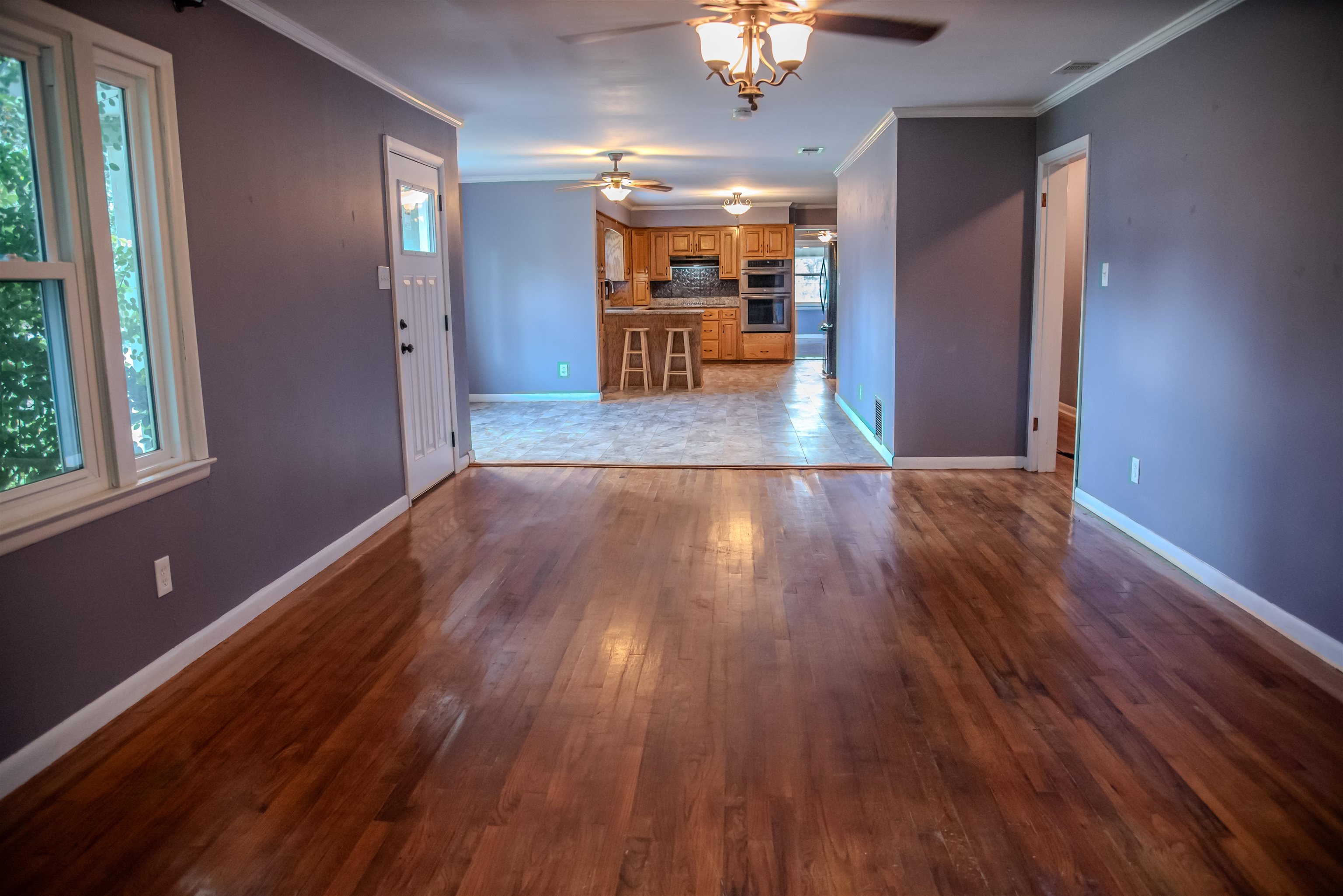 309 Northwest 4th Street Summerdale, AL 36580 - Photo 11 of 50 Living Room