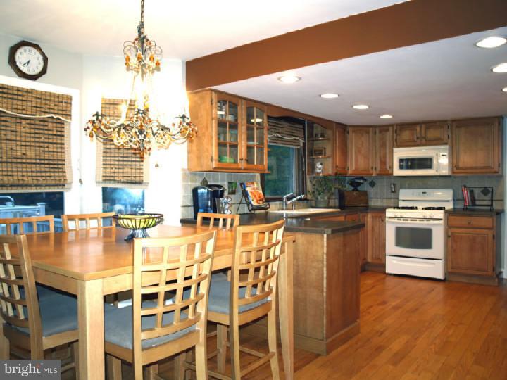 606 Flock Road Hamilton, NJ 08690 - Photo 3 of 17 Kitchen