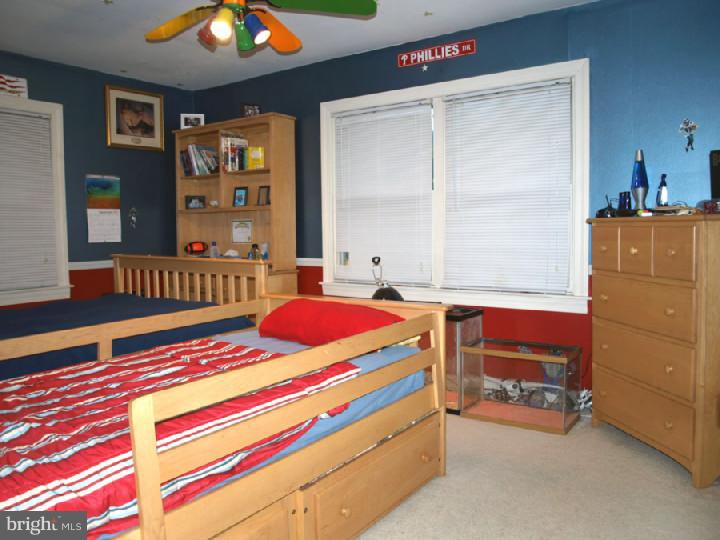 606 Flock Road Hamilton, NJ 08690 - Photo 10 of 17 Bedroom 2
