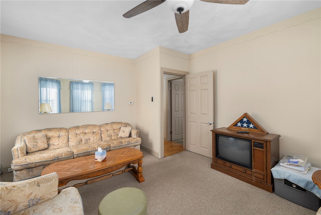 20 Gridley Street Providence, RI 02904 - Photo 16 of 50 Unit 1 - Living room