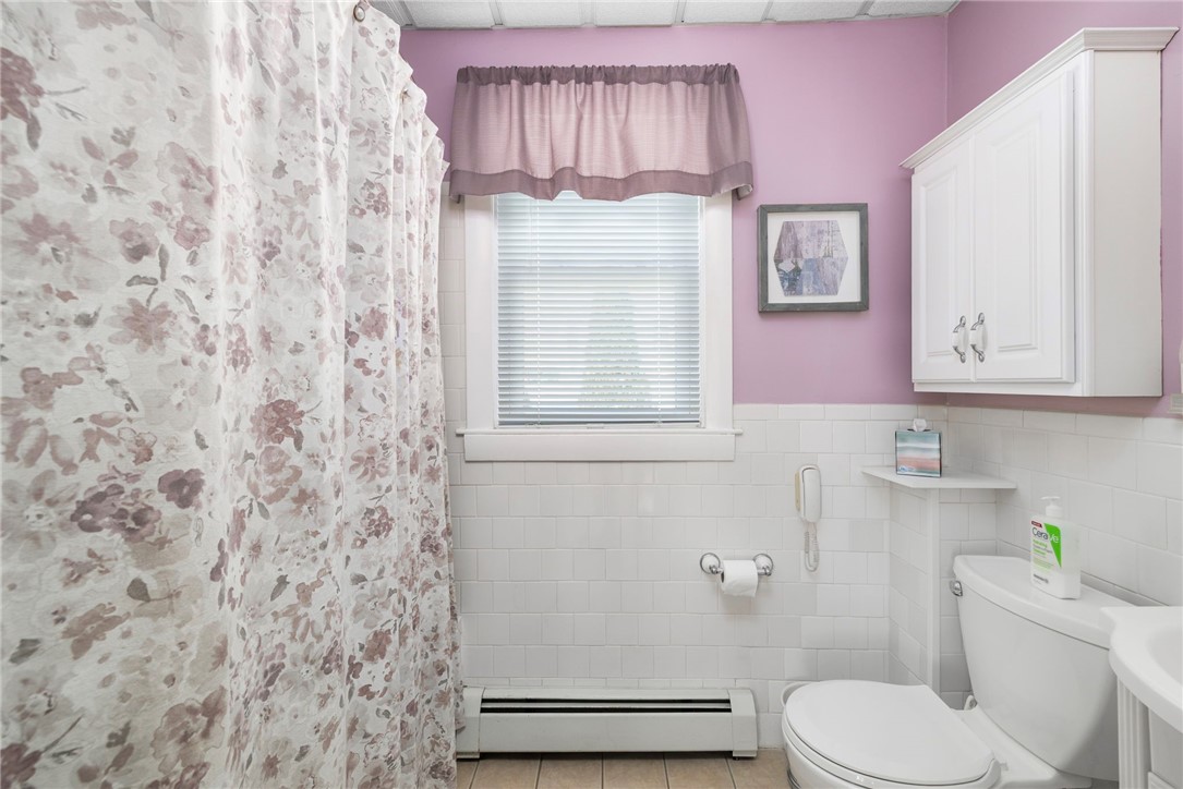 20 Gridley Street Providence, RI 02904 - Photo 18 of 50 Unit 1- Bathroom