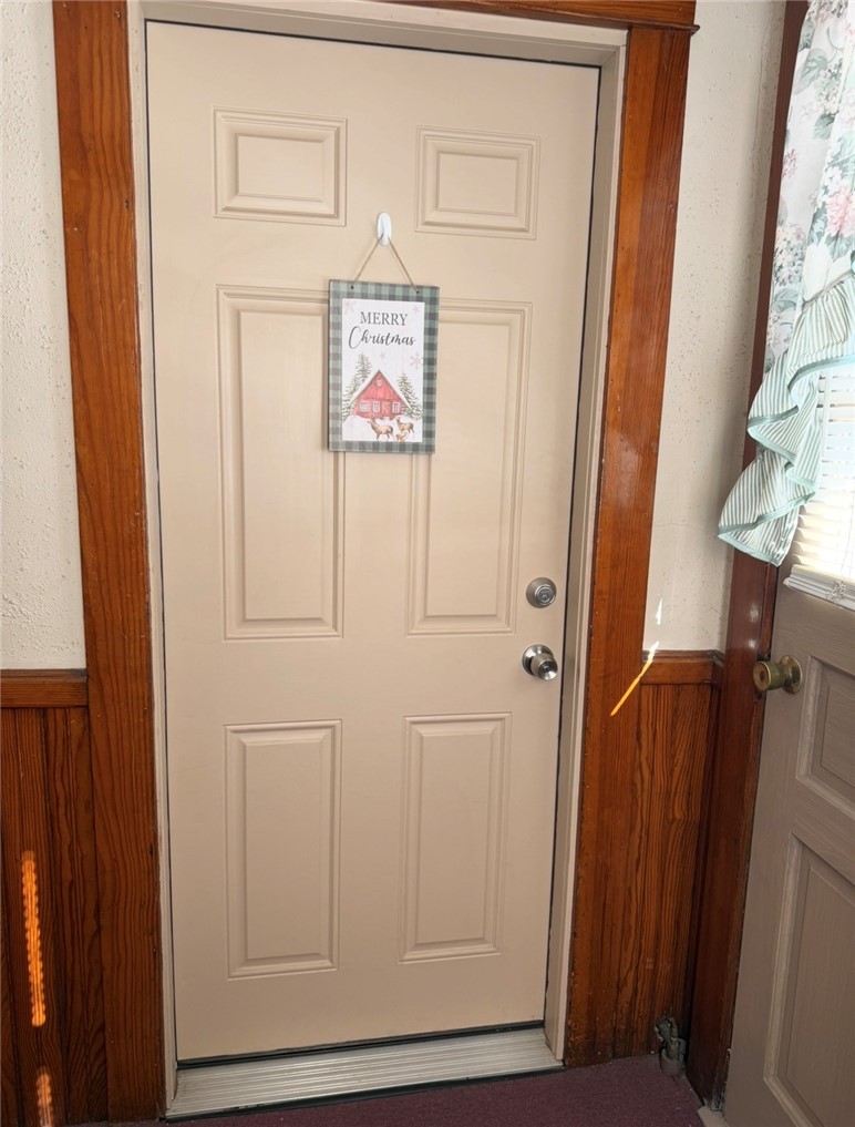 20 Gridley Street Providence, RI 02904 - Photo 19 of 50 Unit 2 - with access to private deck area