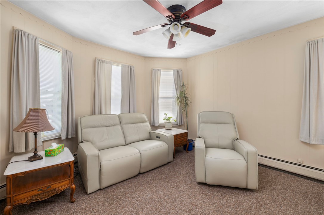 20 Gridley Street Providence, RI 02904 - Photo 28 of 50 Unit 2 - Living Room