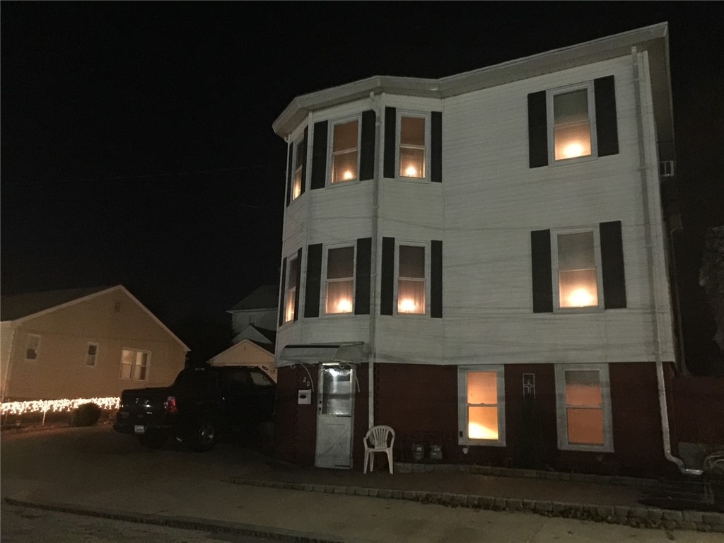 20 Gridley Street Providence, RI 02904 - Photo 3 of 50 Summer photo