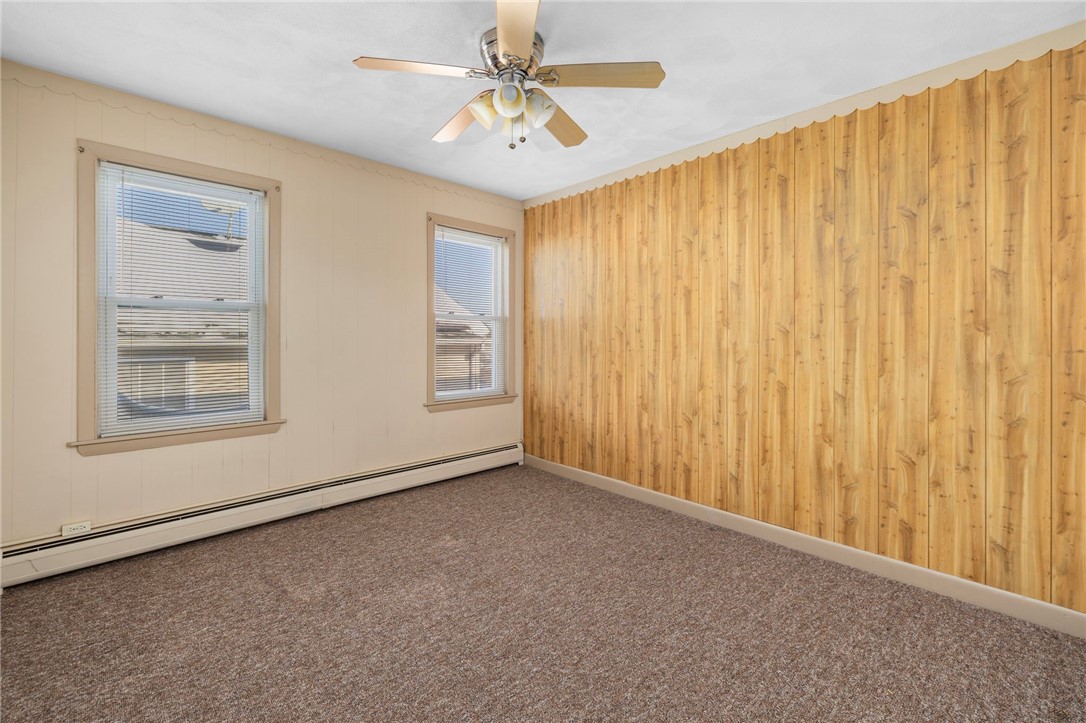 20 Gridley Street Providence, RI 02904 - Photo 31 of 50 Unit 2 - Bedroom 2