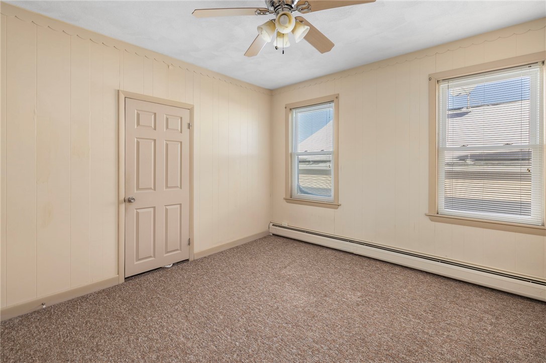 20 Gridley Street Providence, RI 02904 - Photo 33 of 50 Unit 2 - Bedroom 2