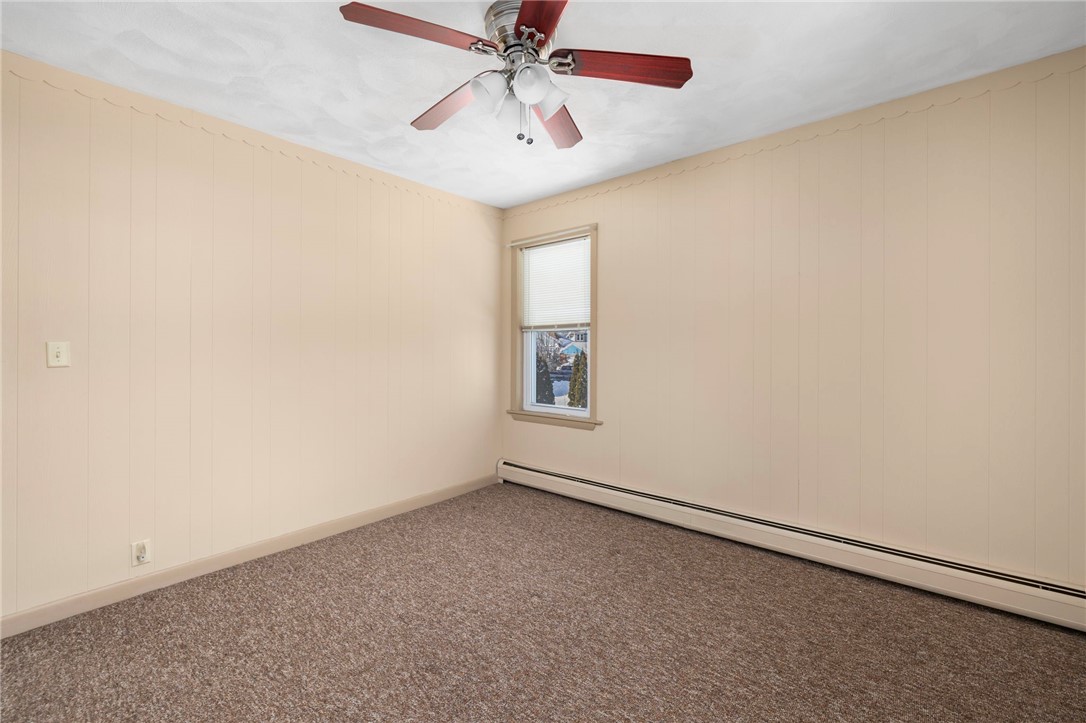 20 Gridley Street Providence, RI 02904 - Photo 35 of 50 Unit 2- Bedroom 1