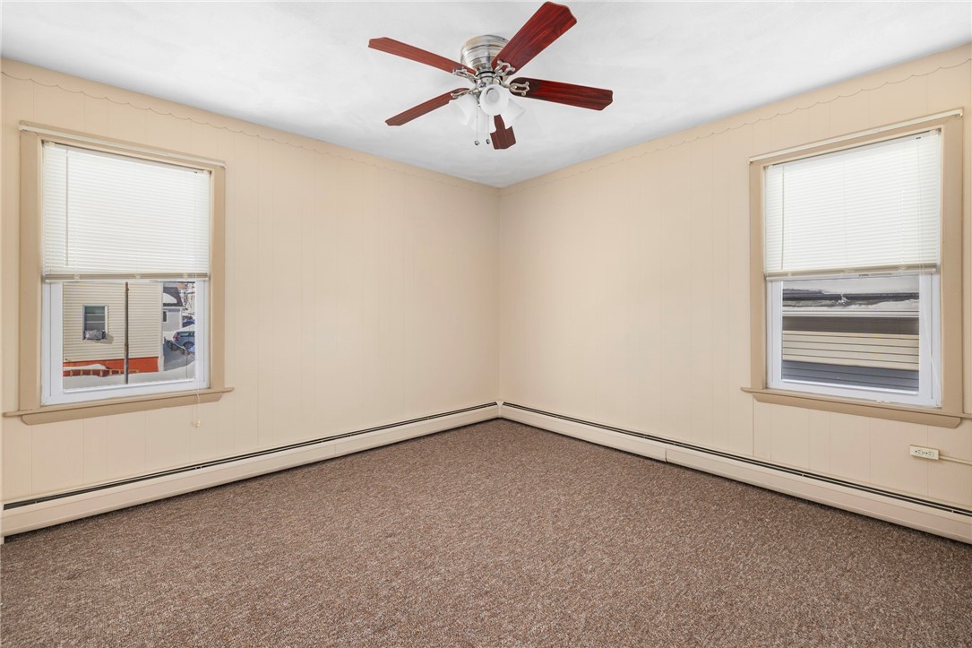 20 Gridley Street Providence, RI 02904 - Photo 36 of 50 Unit 2- Bedroom 1