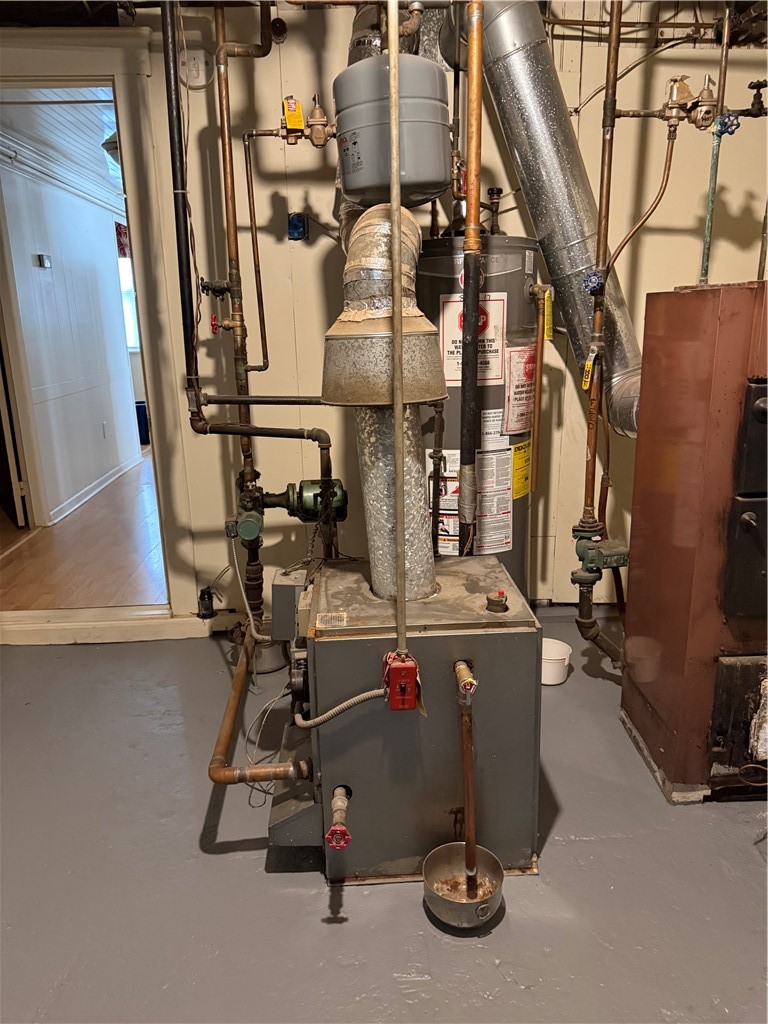 20 Gridley Street Providence, RI 02904 - Photo 40 of 50