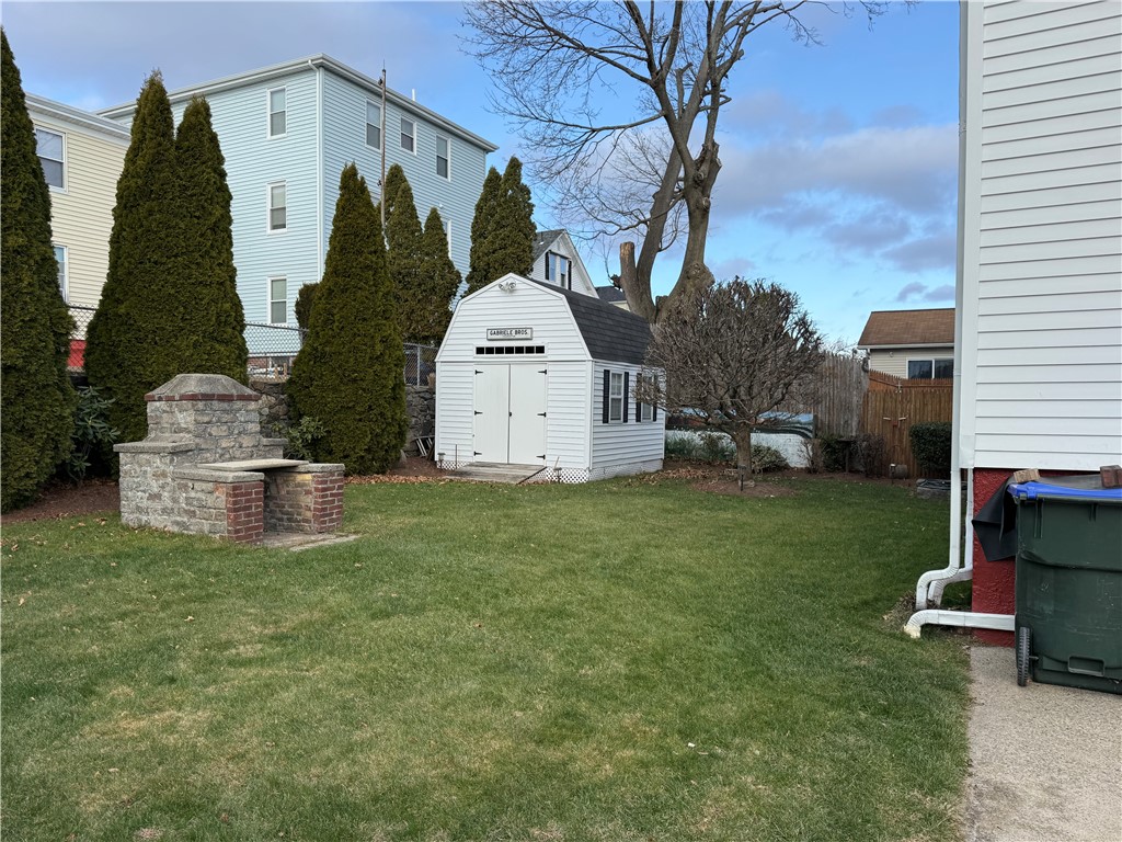 20 Gridley Street Providence, RI 02904 - Photo 44 of 50