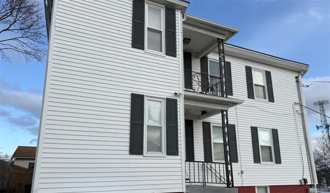 20 Gridley Street Providence, RI 02904 - Photo 47 of 50