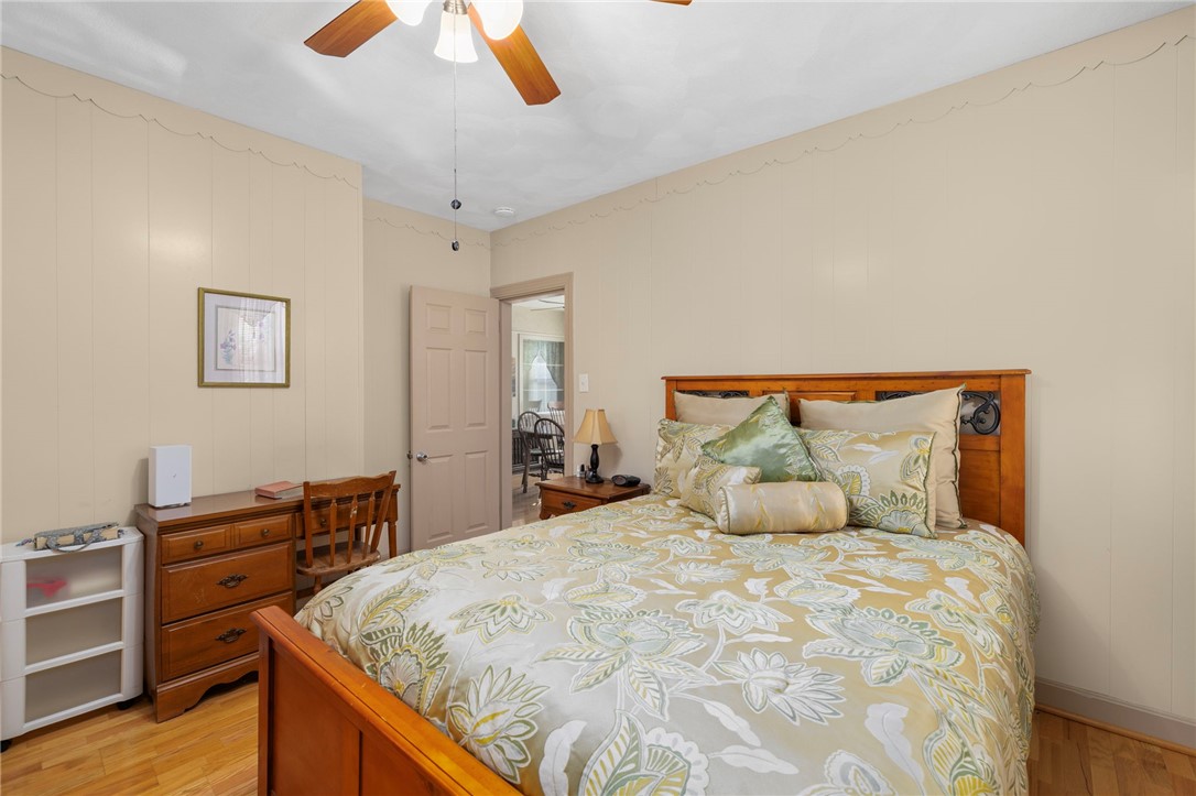 20 Gridley Street Providence, RI 02904 - Photo 9 of 50 Unit 1 - Bedroom 1