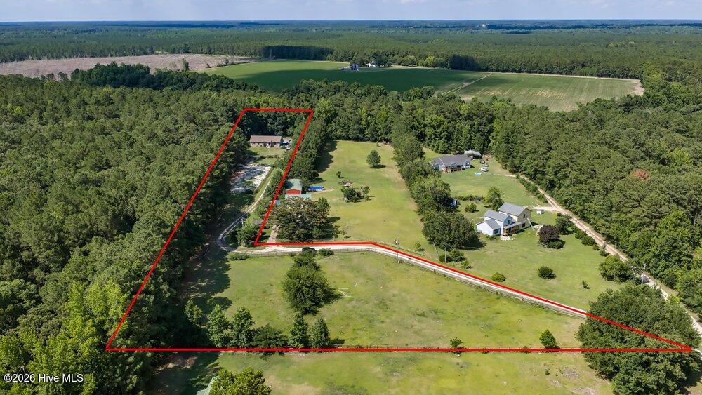 770 Bridal Creek Road Burgaw, NC 28425 - Photo 8 of 34