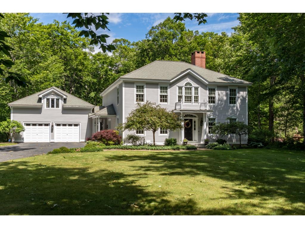 100 Central Road Rye, NH 03870 - Photo 1 of 29