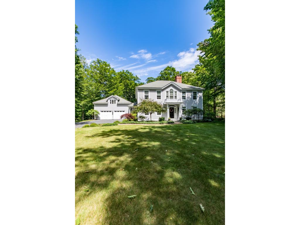 100 Central Road Rye, NH 03870 - Photo 2 of 29