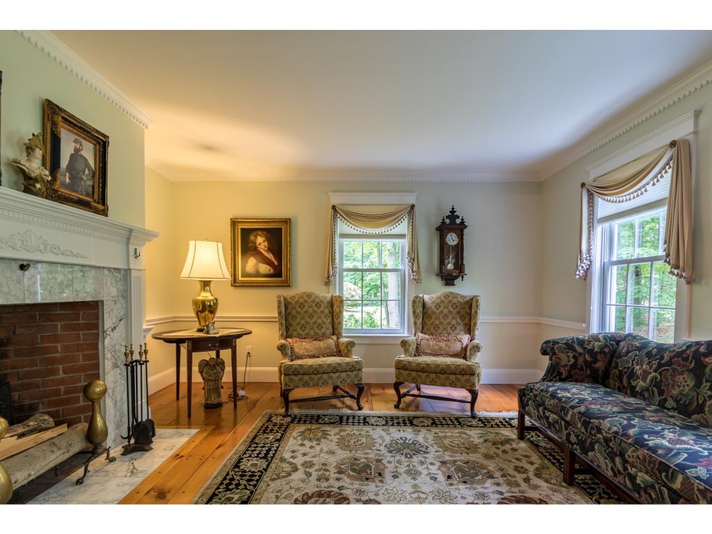 100 Central Road Rye, NH 03870 - Photo 20 of 29