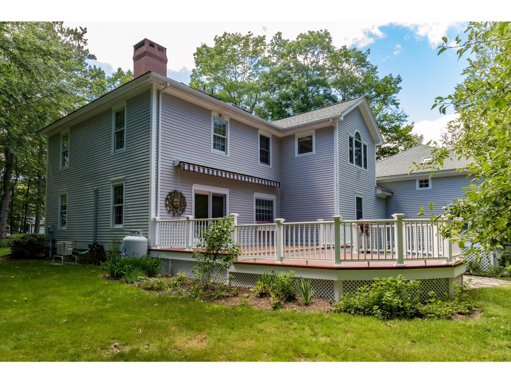 100 Central Road Rye, NH 03870 - Photo 3 of 29
