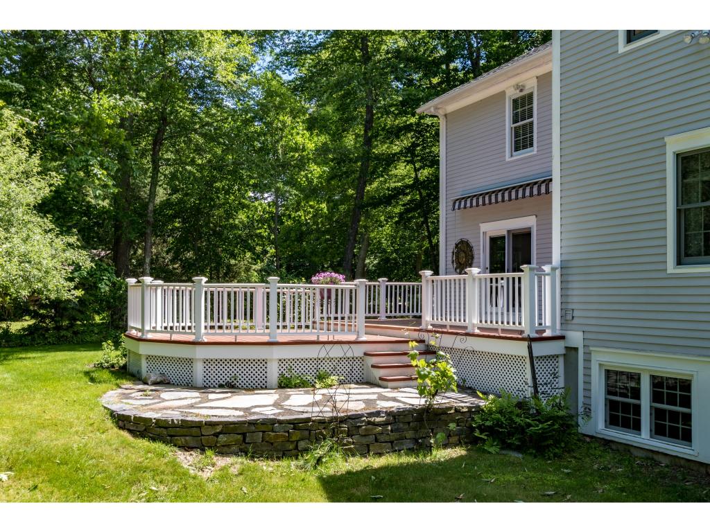 100 Central Road Rye, NH 03870 - Photo 4 of 29