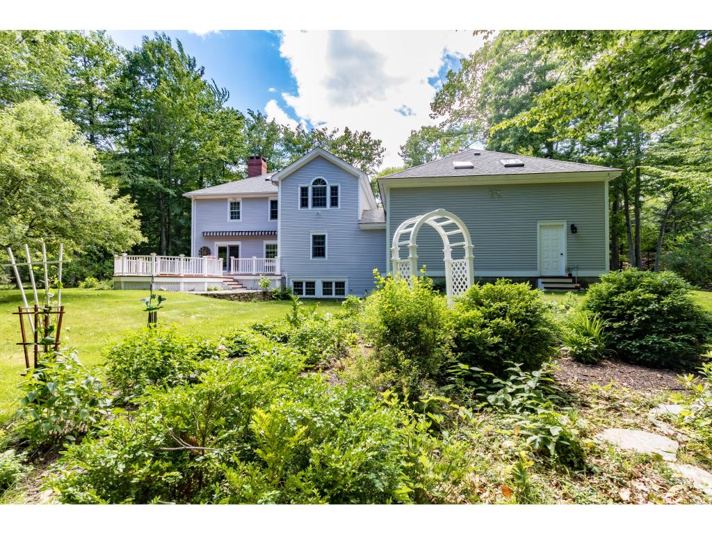100 Central Road Rye, NH 03870 - Photo 6 of 29