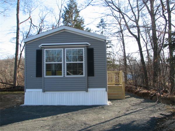 189 Springfield Road, Unit 16 Westfield, MA 01085 - Photo 1 of 8 Gallery Image 1