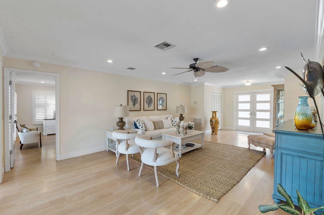4251 Fox Trace Road Boynton Beach, FL 33436 - Photo 9 of 56 Living Room