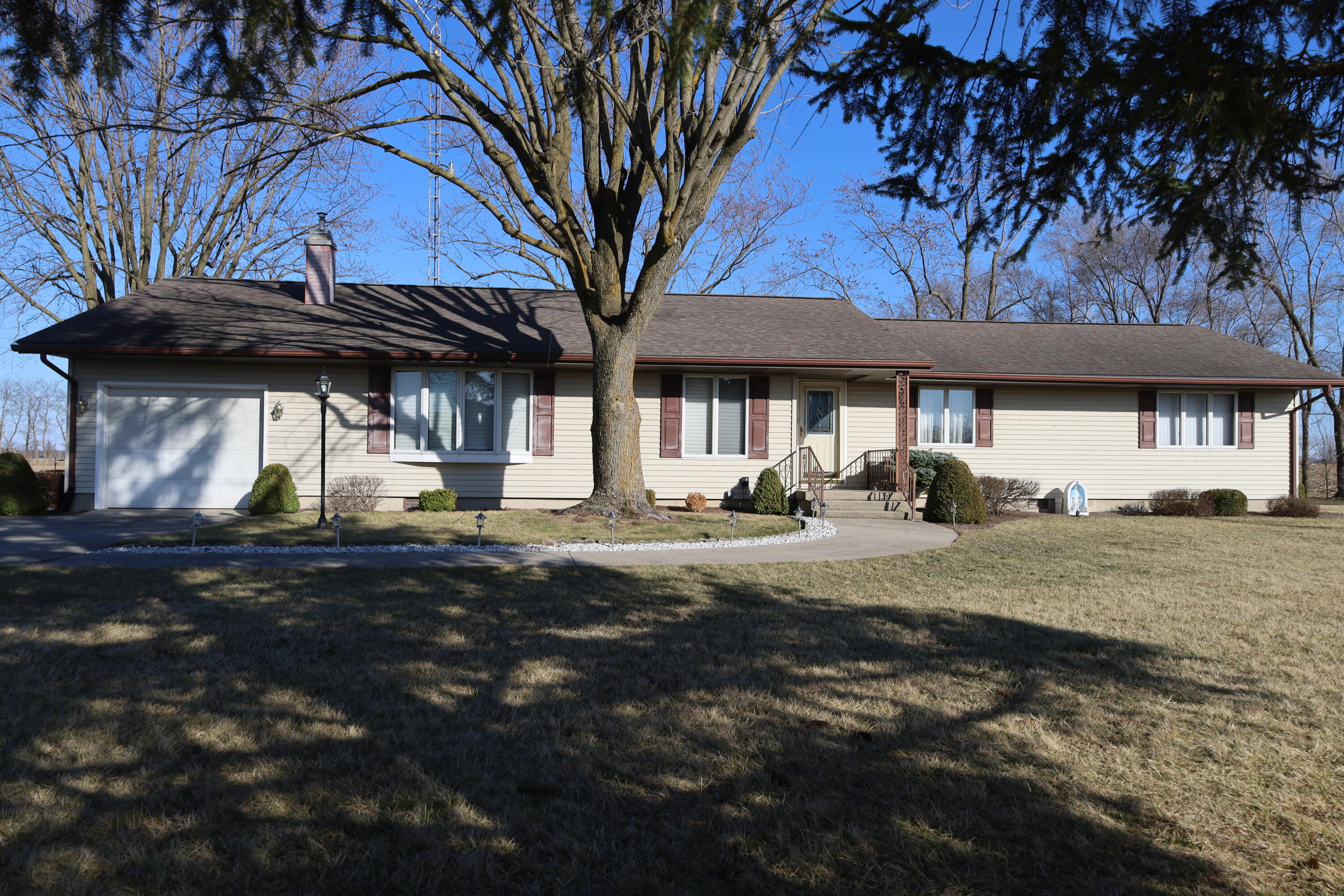 1742 Flaler Road Fort Recovery, OH 45846 - Photo 1 of 65 Gallery Image 1
