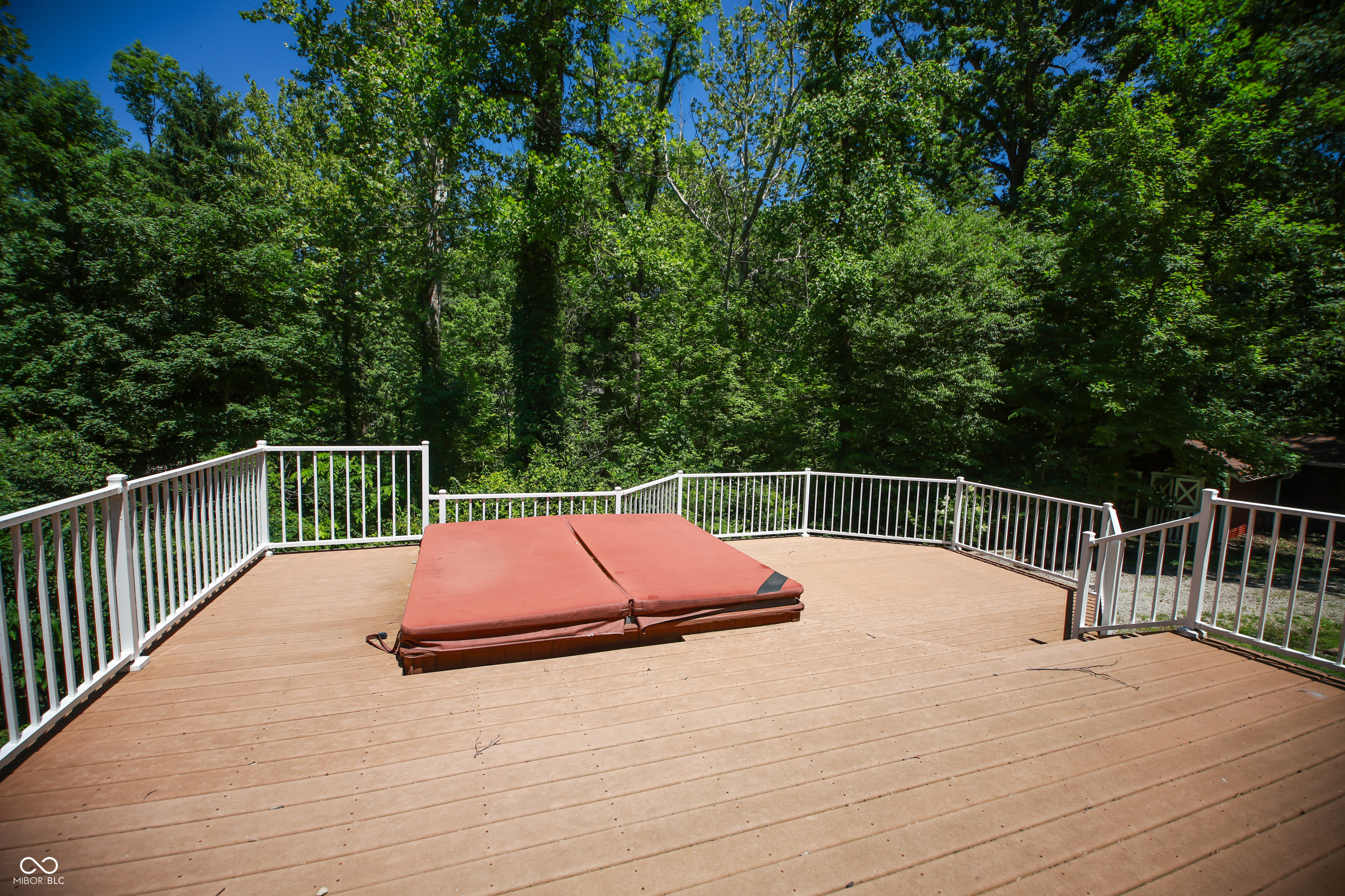 5710 Brookwood Road Indianapolis, IN 46226 - Photo 56 of 135
