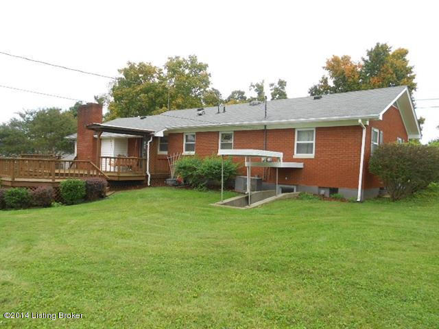 1108 Old State Road Brandenburg, KY 40108 - Photo 2 of 16 back