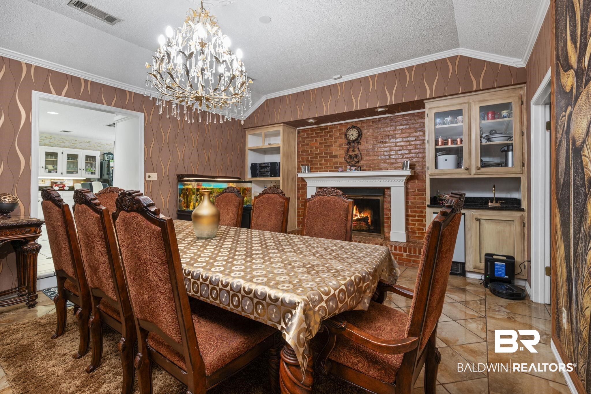 1255 East Spring Valley Drive Mobile, AL 36693 - Photo 29 of 64