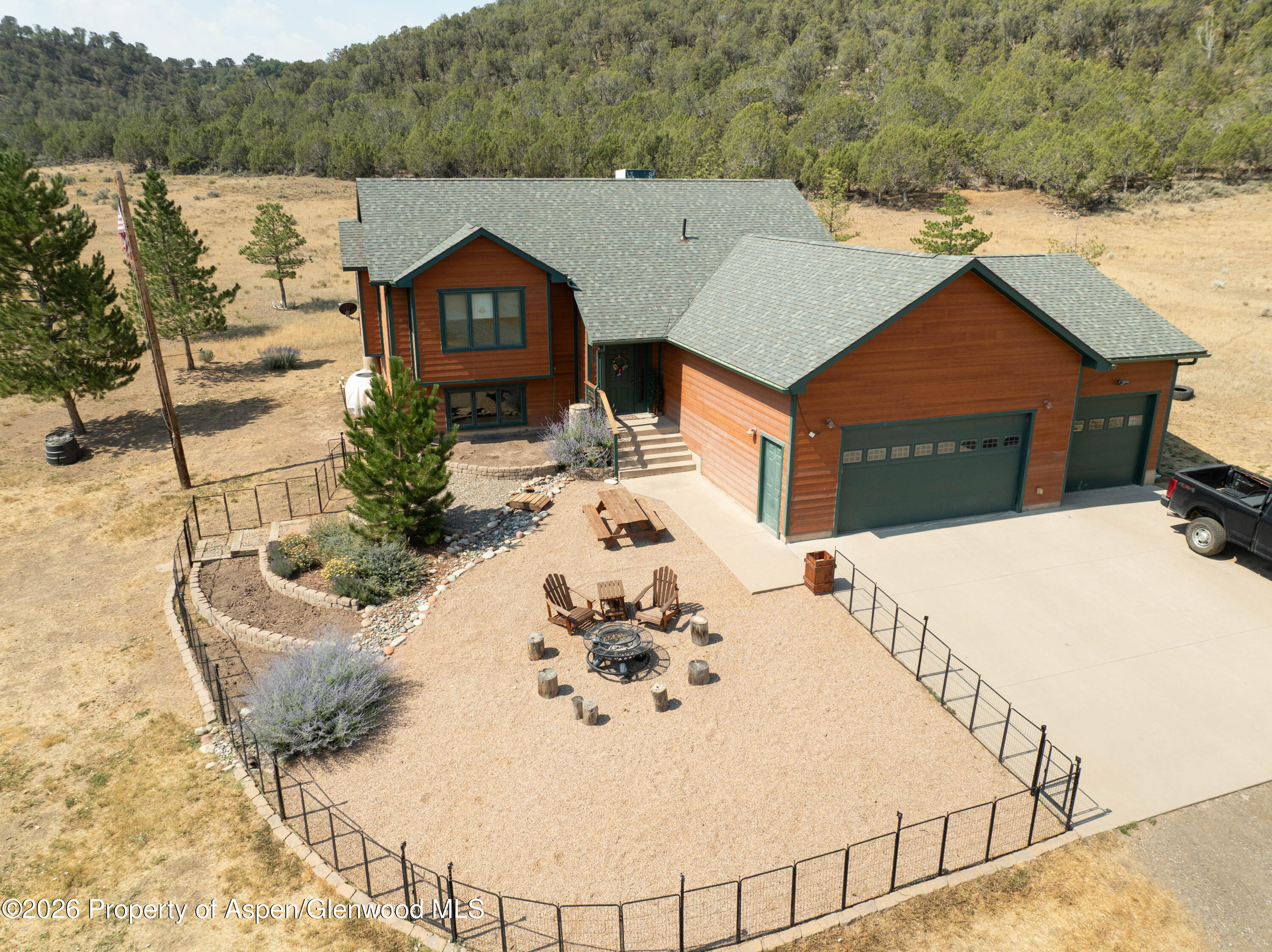 283 South Cedar Springs Ranch Road Rifle, CO 81650 - Photo 1 of 31 DJI_0762