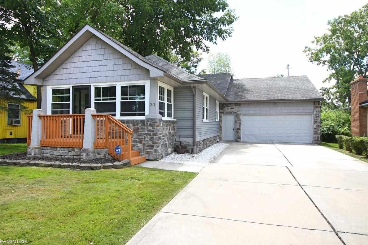 30 Riverside Drive Mount Clemens, MI 48043 - Photo 1 of 37 Gallery Image 1