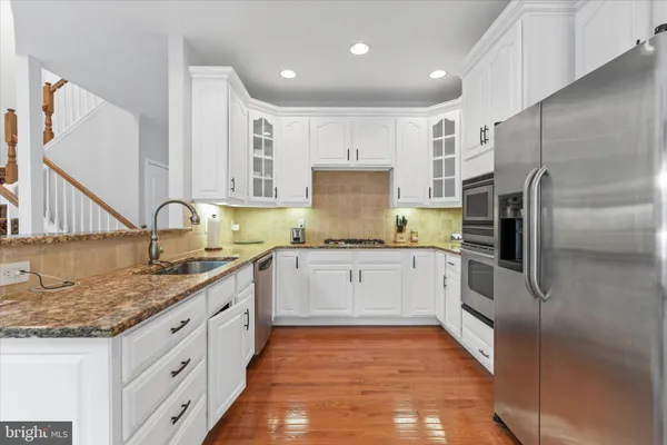 $489,999 | 106 Farm Meadows Lane, Hockessin, DE 19707