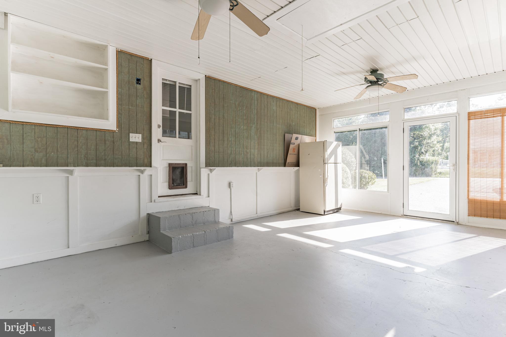 1408 Gilbert Road Arnold, MD 21012 - Photo 24 of 41 3 Season Room